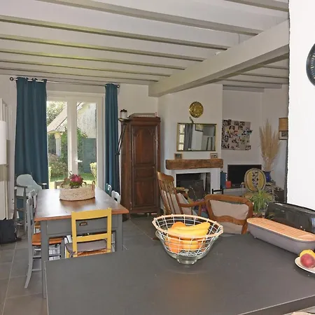 Les Pins Maison Vue Sur * Hautot-sur-Mer