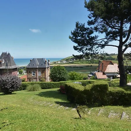Les Pins Maison Vue Sur