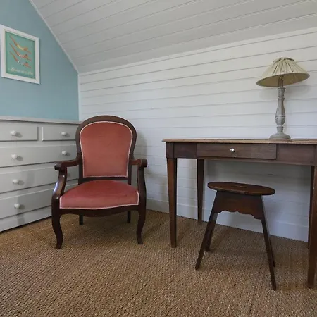 アパート Les Pins Maison Vue Sur