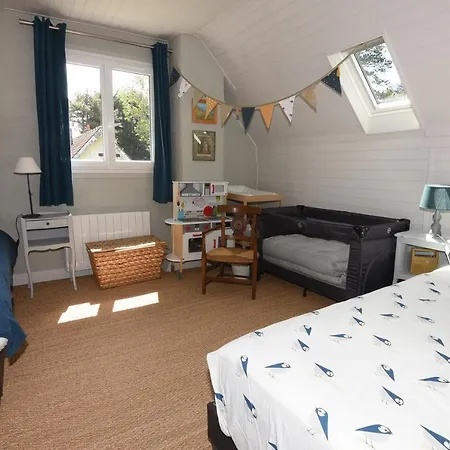 アパート Les Pins Maison Vue Sur *