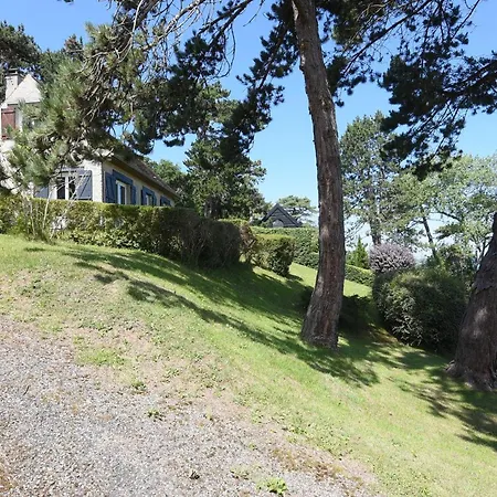Les Pins Maison Vue Sur 아파트 *