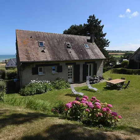 Les Pins Maison Vue Sur 아파트